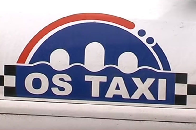 Piše OsijekNews: Godišnjica Osječkog taxija
