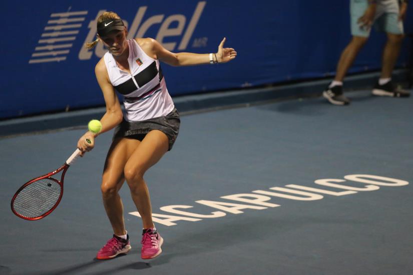 Donna Vekić se probila u četvrtfinale WTA turnira!