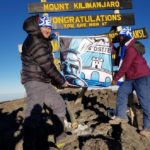 kilimanjaro