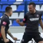 osijek hajduk