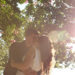 sunce proljetni dan