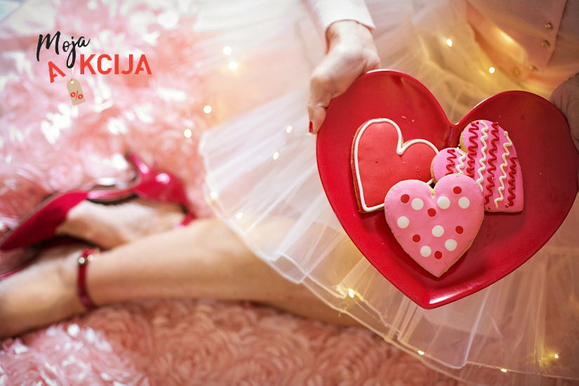 Što ćete kupiti svojoj ‘polovici’ za Valentinovo?