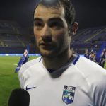 škorić utakmica