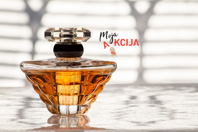 Kako izabrati pravi parfem za sebe?