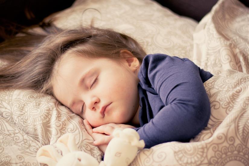 Jučer je obilježen Svjetski dan spavanja: Jeste li se naspavali? :)
