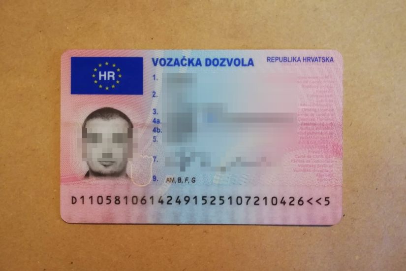 Vinkovci: Nakon nesreće ministrice Žalac navala na vozačke dozvole