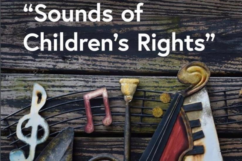 Međunarodni natječaj „Sounds of Childrens’ Rights”