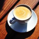 kava sunce
