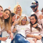 maja šuput djevojačka