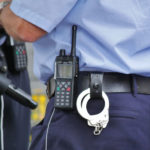 policija