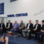 sokol centar