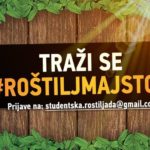 studentska roštiljada