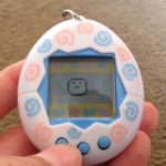 tamagotchi