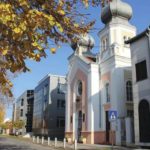 visoko evanđeosko učilište