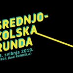 srednjoškolska runda