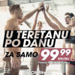 city fitness
