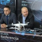 drone expo