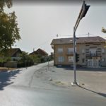 krbavska ulica