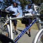 policija