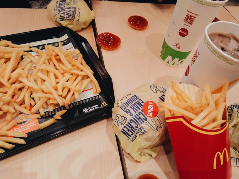 McDonald’s planira pokrenuti liniju vegetarijanskih proizvoda pod imenom “McPlant”