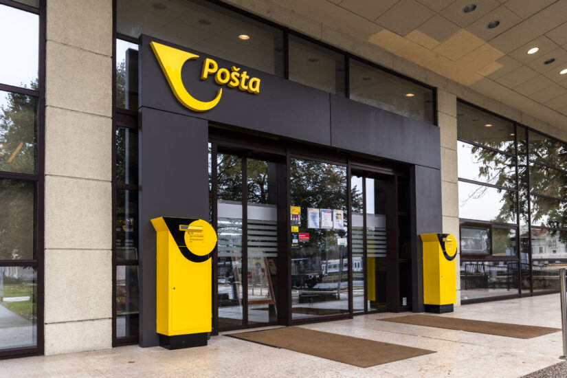Hrvatska pošta obustavlja poštanski promet s Velikom Britanijom