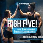 City fitness