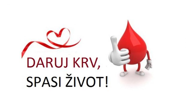 Održana još jedna akcija dobrovoljnog darivanja krvi u PU osječko-baranjskoj