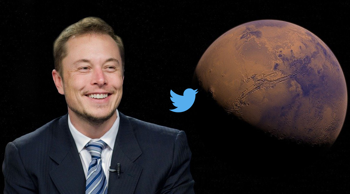 Elon Musk kupio Twitter za 44 milijarde dolara