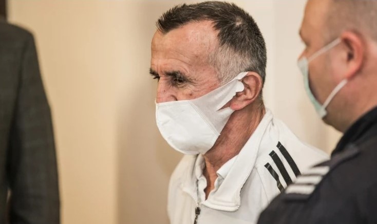 Za dvostruko ubojstvo u Đakovu potvrđena presuda na 40 godina