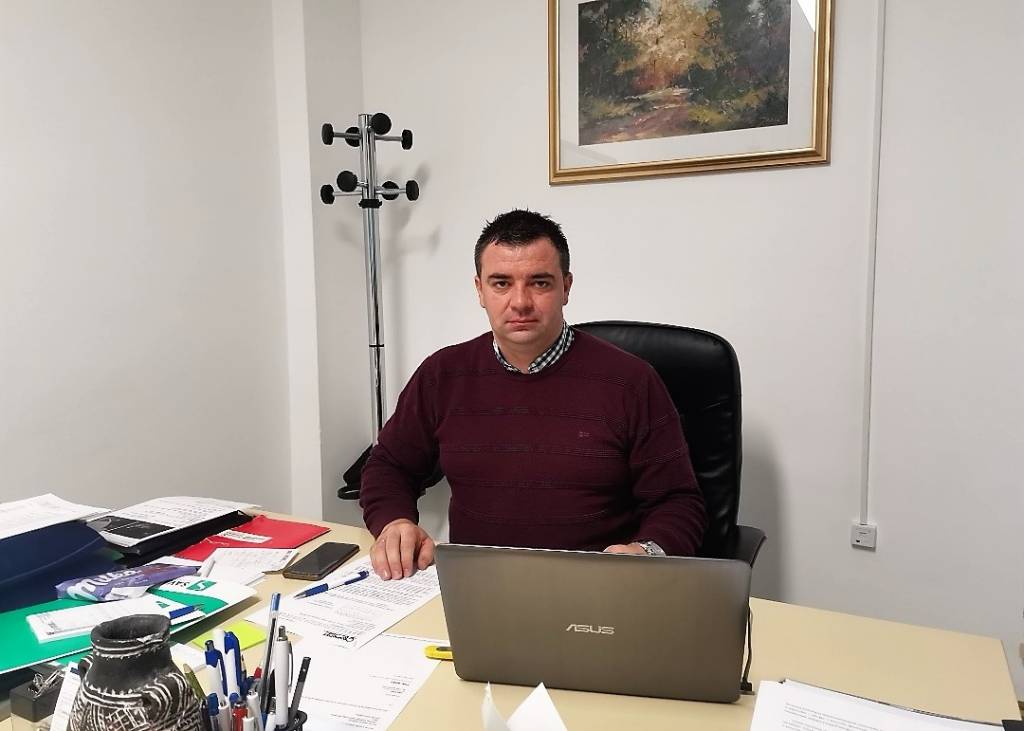 Mario Milinković izabran za predsjednika SDP Vukovarsko-srijemske županije