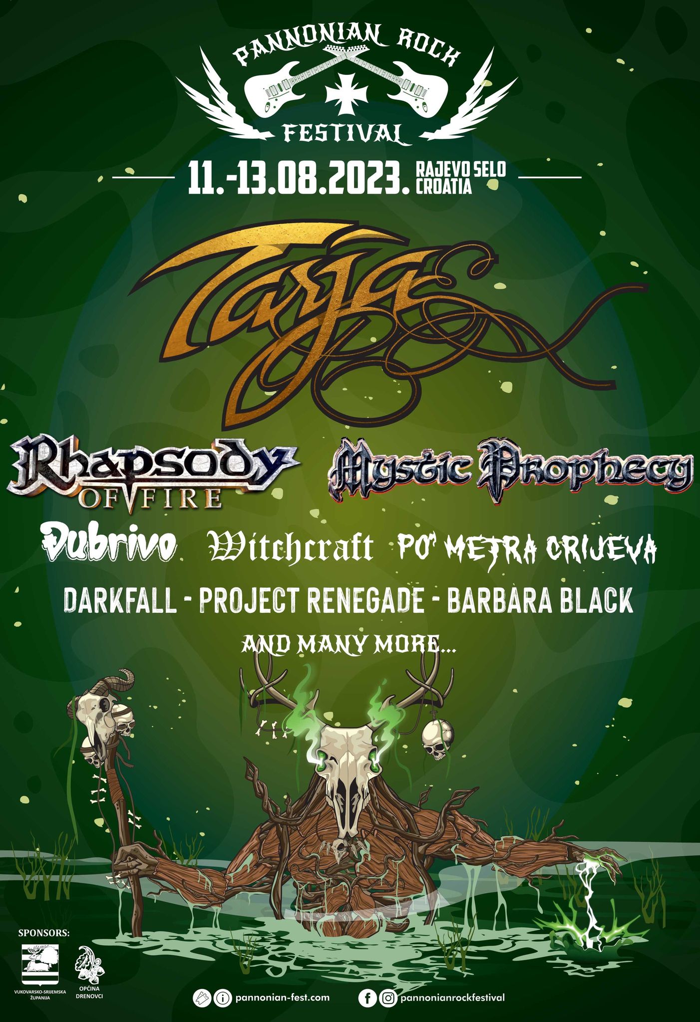 Pannonian Rock Festival