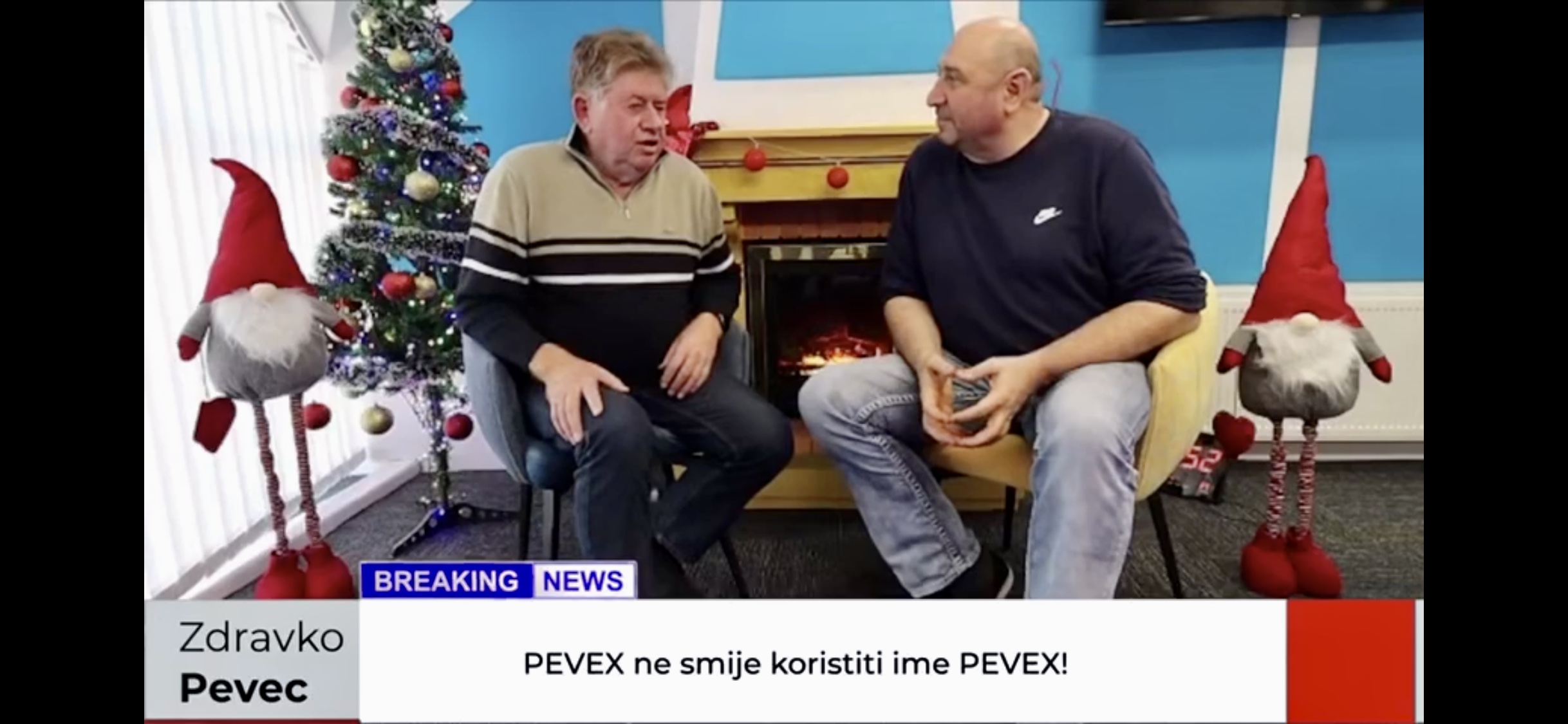 Pevex više ne smije koristiti ime Pevex? – Zdravko Pevec pobjedio na Upravnom sudu