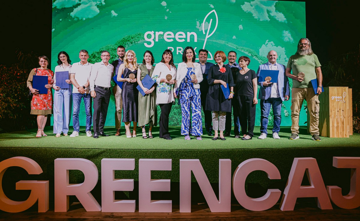 Kreću prijave za Green Prix, izaberite Greenlidera godine!