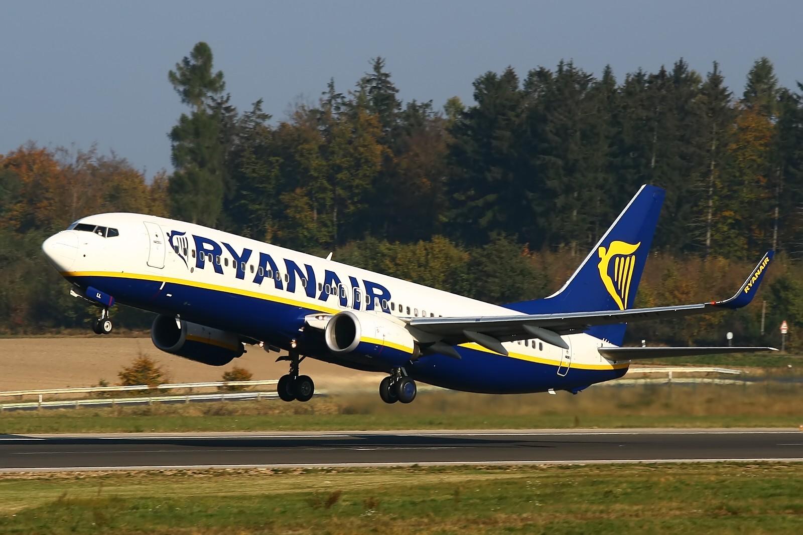 Pokretanjem nove linije za London u ljeto 2023. godine Ryanair se vraća u Zračnu luku Osijek