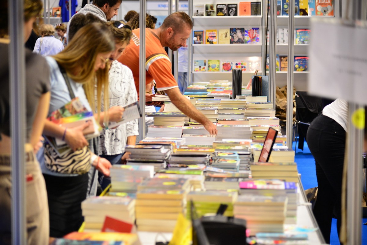 Panonski festival knjige, kulturni događaj od velikog značaja za regiju