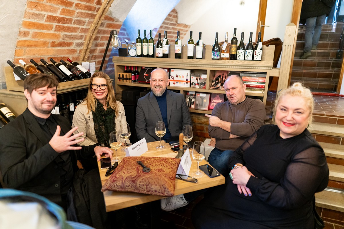 Uskoro u Osijeku, 9. WineOS – sajam vina, delicija i ugodnog življenja
