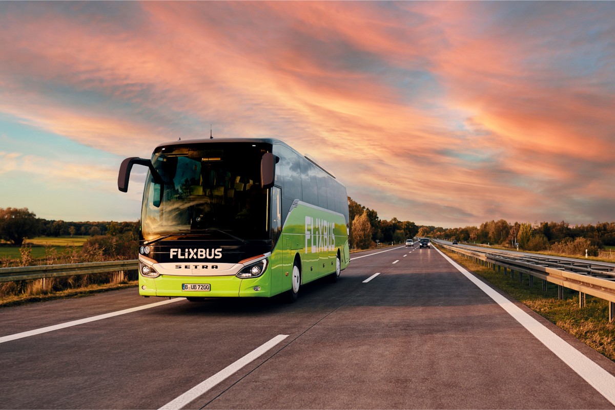 Zelenim FlixBus autobusima kroz Slavoniju i Baranju