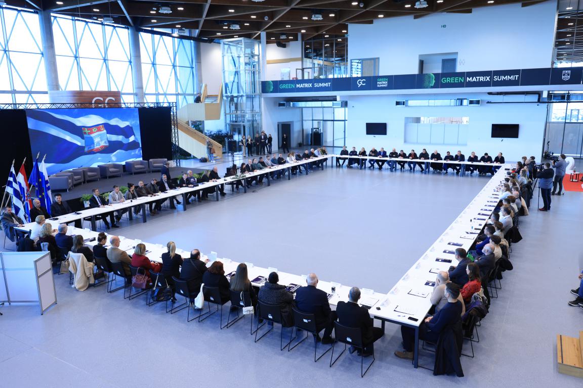 Dodijeljene potpore poduzetnicima i organizatorima manifestacija