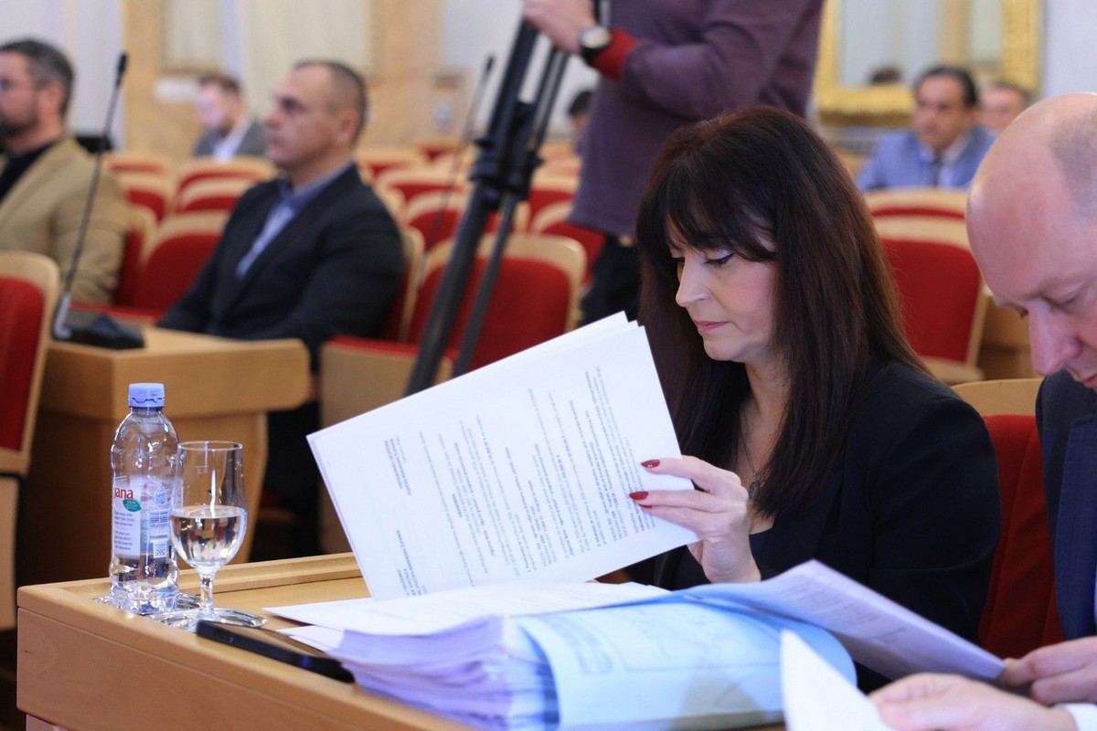 Donesen rekordan proračun Osječko-baranjske županije