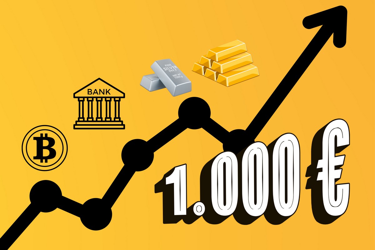 Koliko vrijedi vaših tisuću eura?