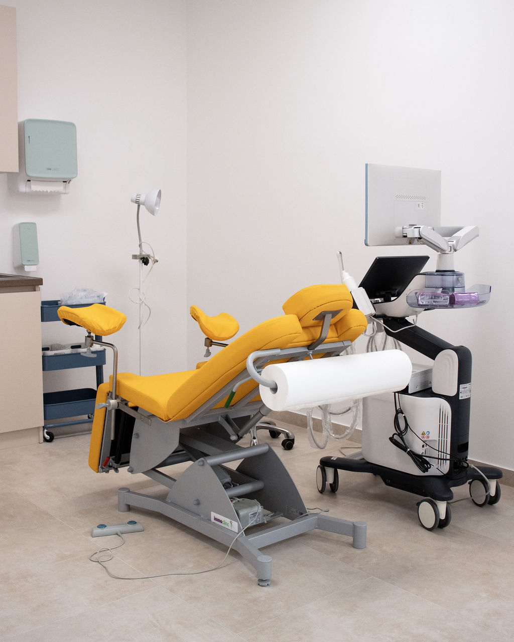 Po zdravlje u Novi Zagreb! U ovoj poliklinici ne postoje liste čekanja!