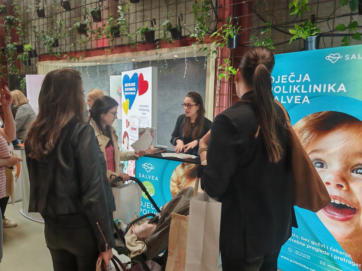 Roditelji i dalje najvažniji influenceri