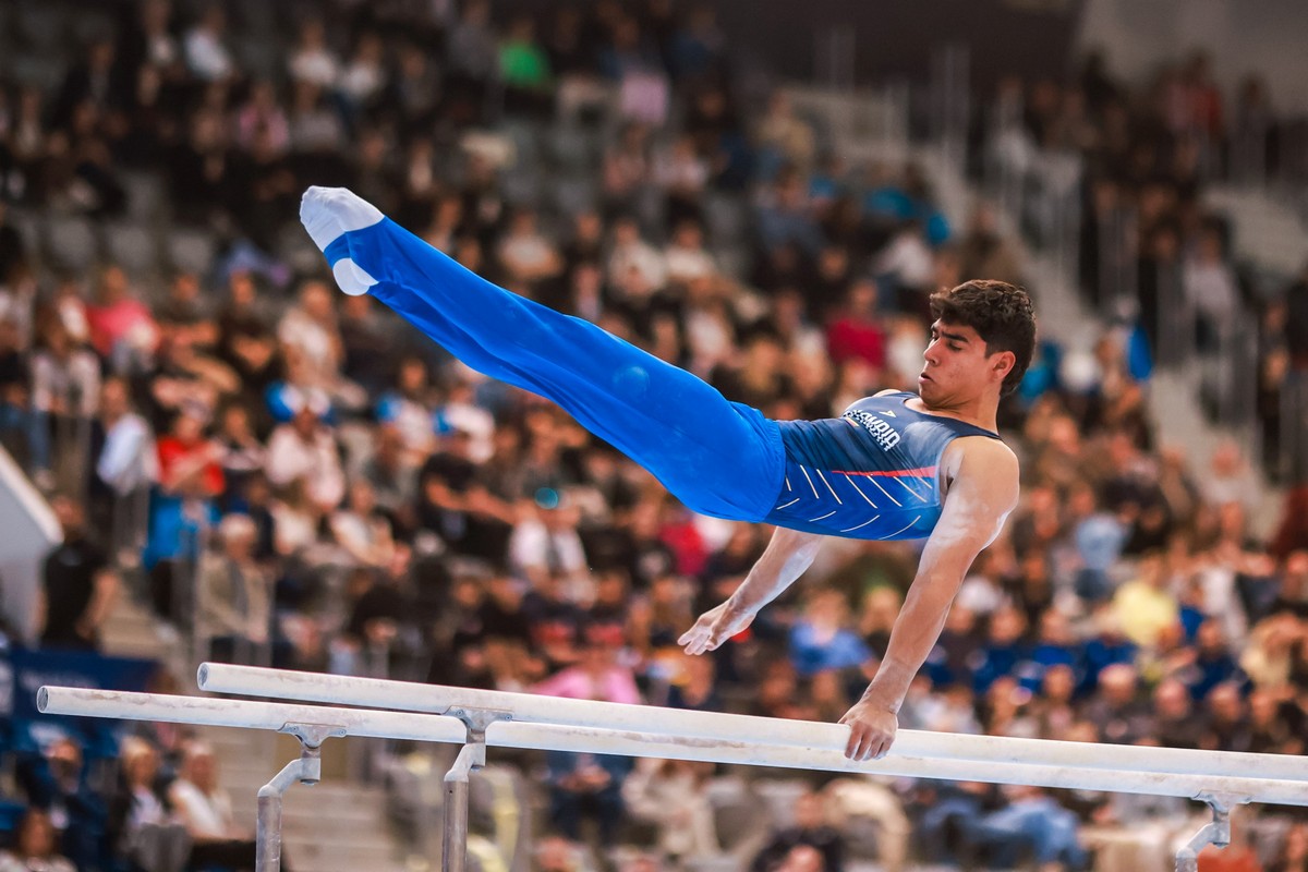 [FOTO] Kralj preče digao na noge Gradski vrt – Tang: „Nedostajao je Tin, s njim bi bilo još zanimljivije“