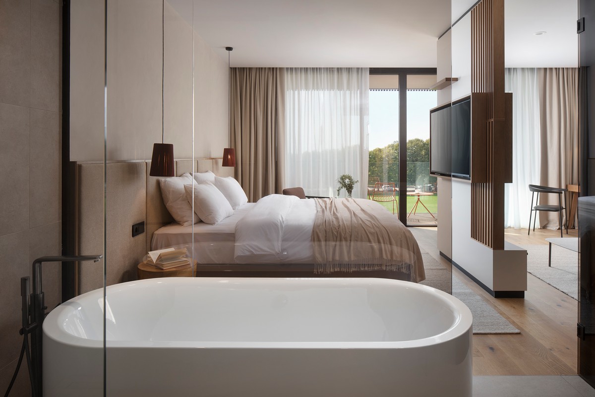 Hotel Materra ponio titulu najsigurnijeg hotela