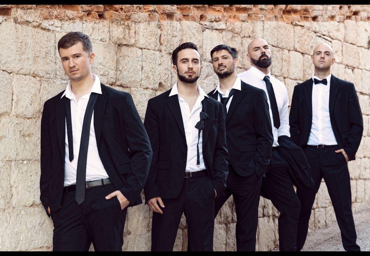 [FOTO/VIDEO] Šefovi zabave opet imaju novi hit: Grupa Boss novim singlom poručuje “Ma nemoj me…”