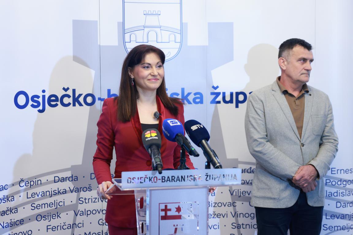 Predstavljen Javni poziv za dodjelu potpora za preradbene kapacitete u mlinarskoj industriji