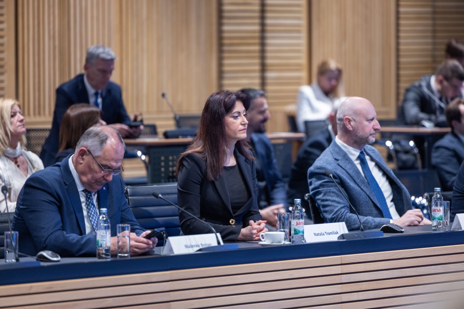 U tijeku je najveći investicijski ciklus u osnovnoškolsko obrazovanje u OBŽ: Potpisan ugovor o dogradnji OŠ “Ivan Goran Kovačić” u Đakovu