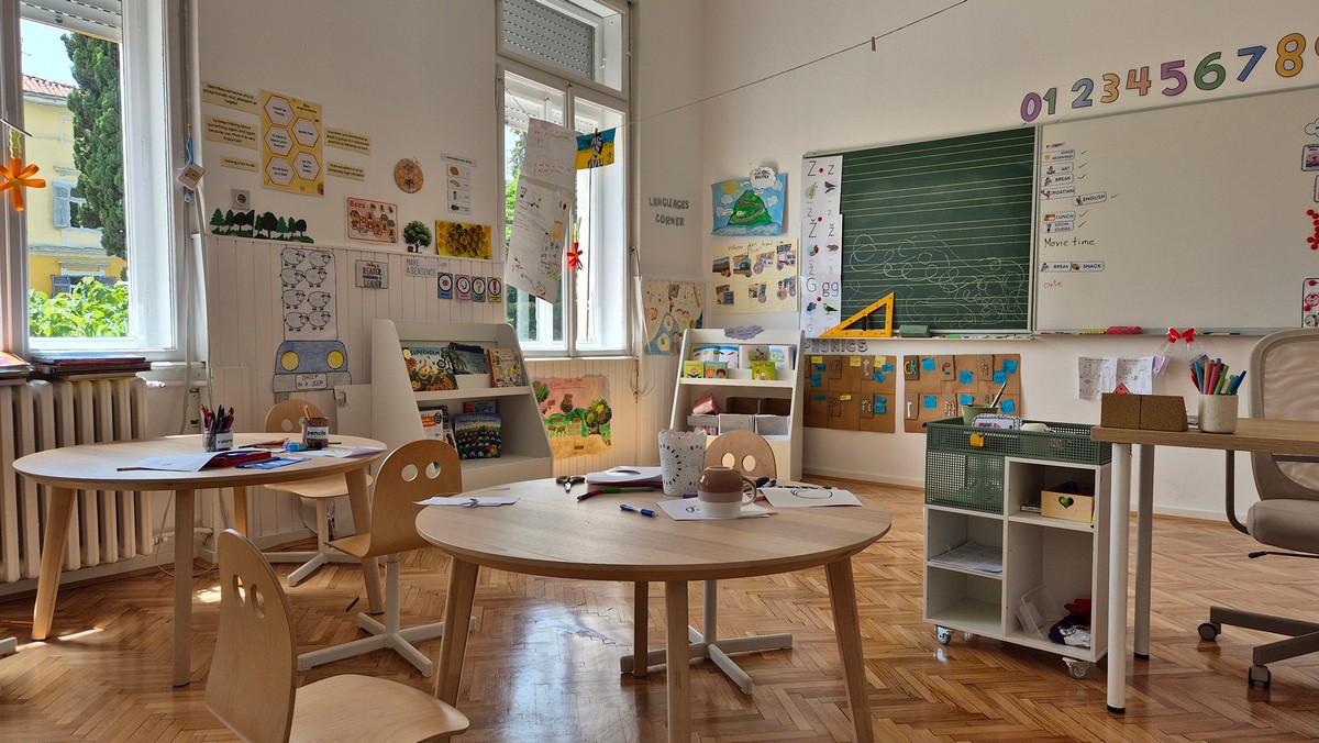 Adria International School postala jedina IB Continuum škola u Hrvatskoj