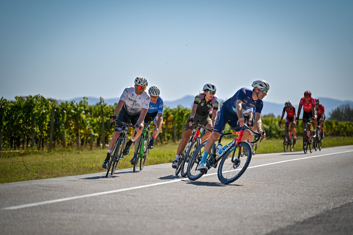 Gran Fondo Zlatni Papuk i ovog rujna u Velikoj okuplja bicikliste iz cijele Hrvatske