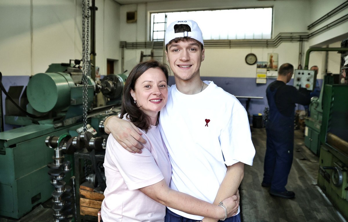 „Samo neko žensko“? Kako je inženjerka Ljerka ušla u radionicu punu metala i pokazala tko zapravo vlada strukom